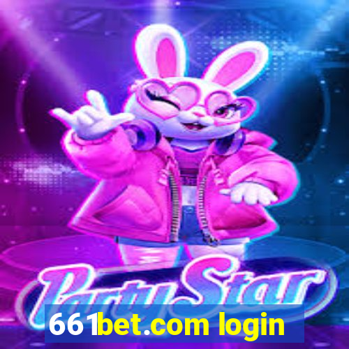 661bet.com login